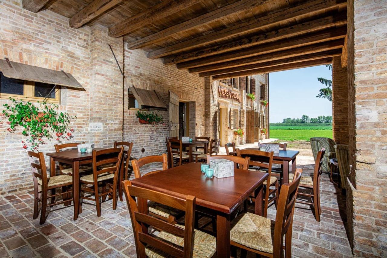 Casa Gioia Brigolo di Sotto Exterior foto