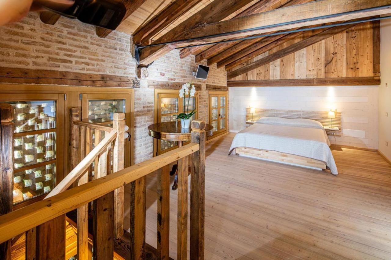 Casa Gioia Brigolo di Sotto Quarto foto