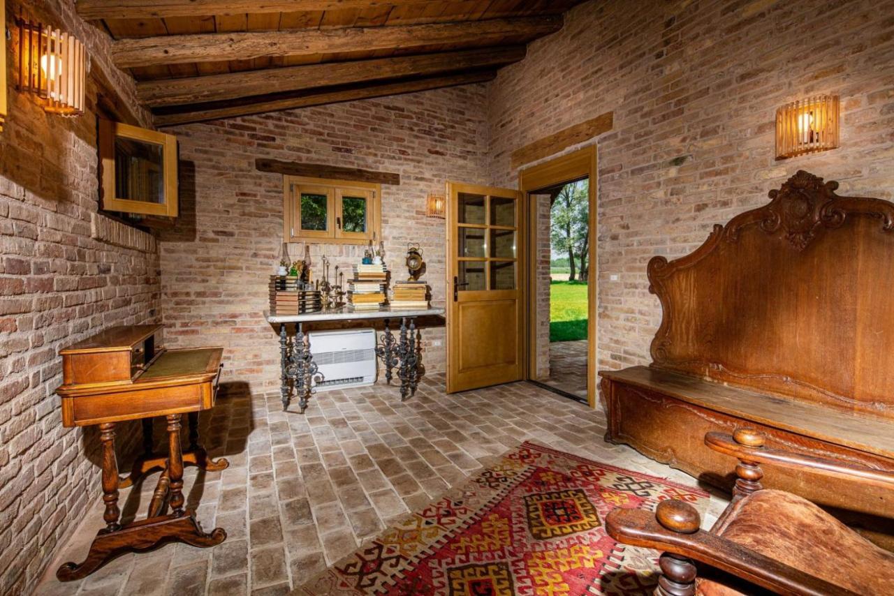 Casa Gioia Brigolo di Sotto Exterior foto