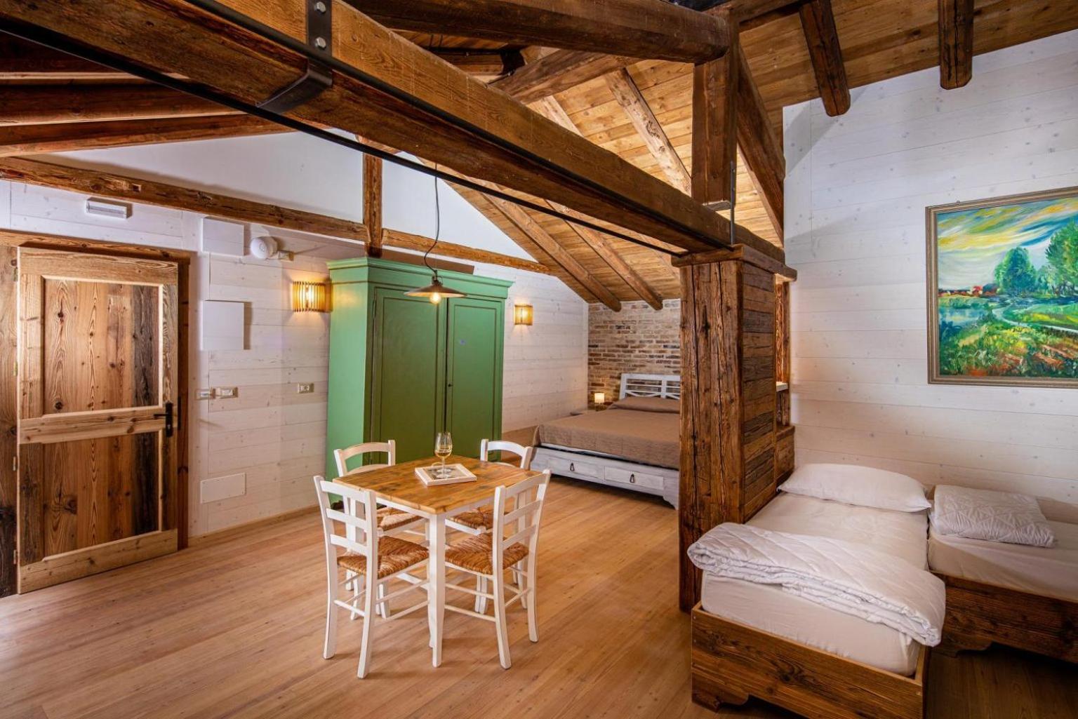 Casa Gioia Brigolo di Sotto Quarto foto
